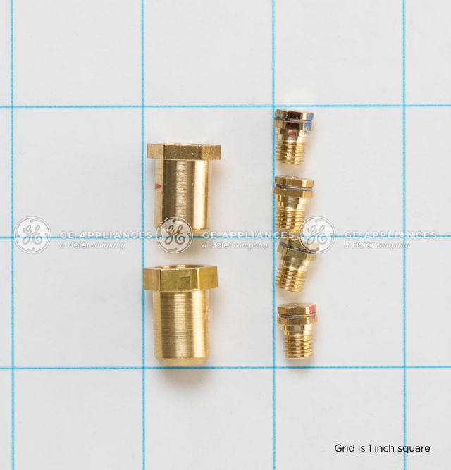 GE®  LP Conversion Kit -2