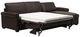 Palliser® Furniture Customizable Madison Sleep Roll Arm 2-Piece Right-Arm Facing Queen Sofa Sleeper Sectional and Storage Chaise-1