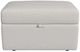 Flexsteel® Flex Frost Square Storage Ottoman-1