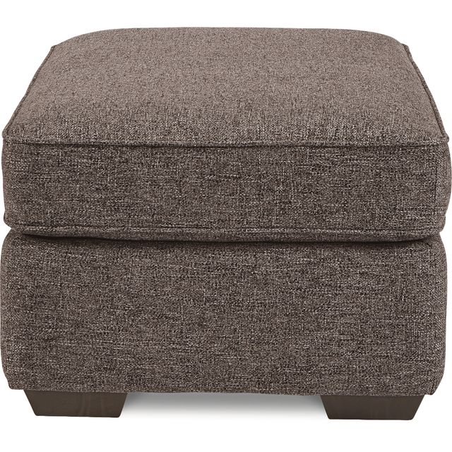 La-Z-Boy® Paxton Granite Premier Ottoman-2
