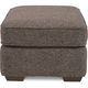 La-Z-Boy® Paxton Granite Premier Ottoman-2