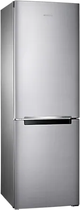 Samsung 11.3 Cu. Ft. Stainless Steel Counter Depth Bottom Freezer Refrigerator-2