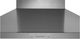LG Studio 30” Stainless Steel Wall Mounted Range Hood-1