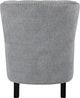 Jofran Inc. Bryson Ash Accent Chair-4