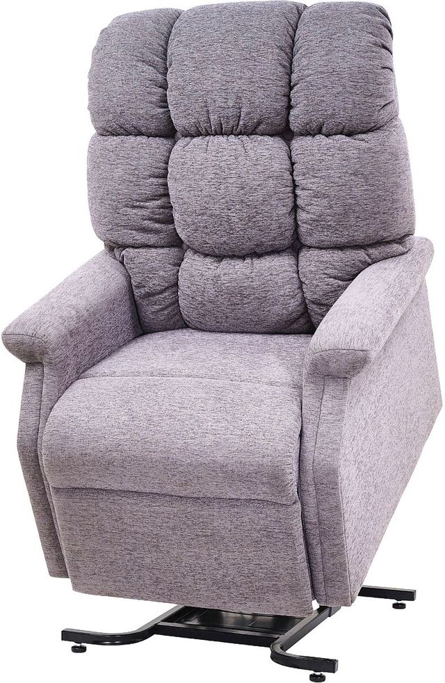 UltraComfort™ Aurora Anchor Medium Power Lift Recliner-3