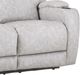 HomeStretch Jaguar Pebble Power Reclining Sofa-2