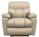 La-Z-Boy® Morrison Porcelain Power Rocking Recliner with Headrest-1