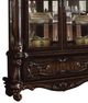 ACME Furniture Versailles Cherry Curio-2