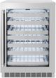 ZLINE Touchstone 24" Stainless Steel Wine Cooler-0