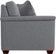 La-Z-Boy® Bexley Powder Loveseat-2