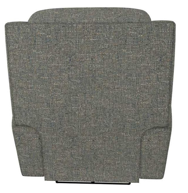 La-Z-Boy® Dorian Atlantic Power Wall Recliner with Headrest and Lumbar-3