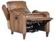 Hooker® Furniture RC Carrington Nature Power Recliner with Power Headrest-5