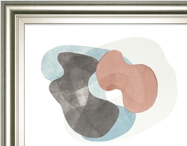 Classy Living Rob Delamater Homage to Eames VI Wall Art-1