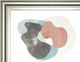 Classy Living Rob Delamater Homage to Eames VI Wall Art-1