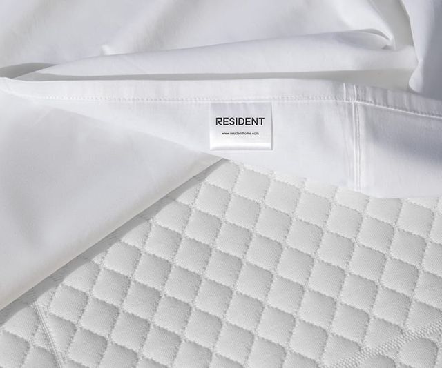 Nectar Resident Serenity Sleep Twin Bedding Bundle-6