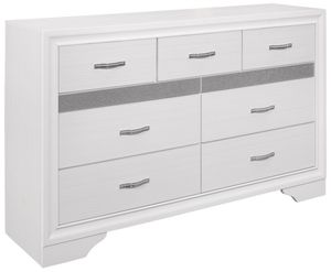 Luster 9 Drawer Dresser
