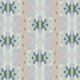 Laura Park Designs Miss Ella Full/Queen Teal Duvet Cover-2