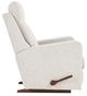 La-Z-Boy® Emmons Sand Manual Rocking Recliner -2