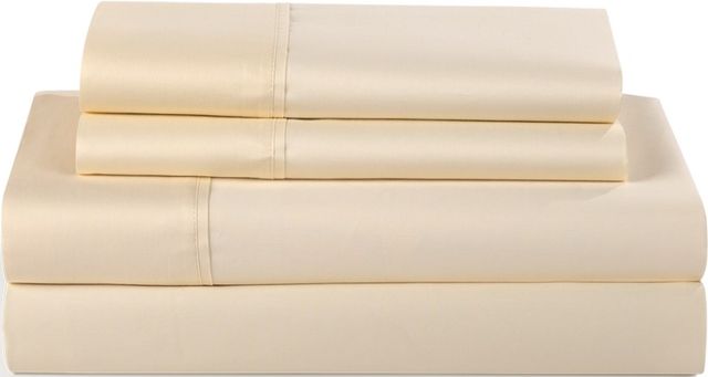 BEDGEAR® Hyper-Cotton™ Champagne California King Sheet Set-0