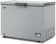 Maytag® 44" 11 Cu. Ft. Grey Garage Ready Chest Freezer with Freezer-to-Fridge Convertibility-3