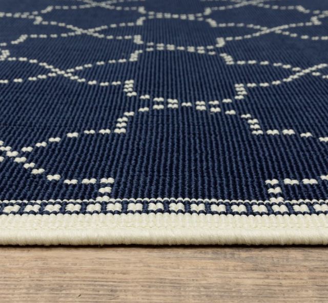 Oriental Weavers™ Marina 5'x8' Style 16 Area Rug-3