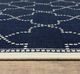 Oriental Weavers™ Marina 5'x8' Style 16 Area Rug-3