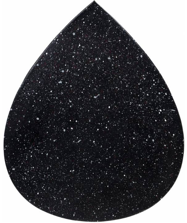Meridian Furniture Petal Black Coffee Table-2