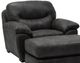 American Wholesale Furniture Grant Steel Chair-0