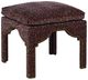 Century® Customizable Charlotte Moss Donna Bench-2