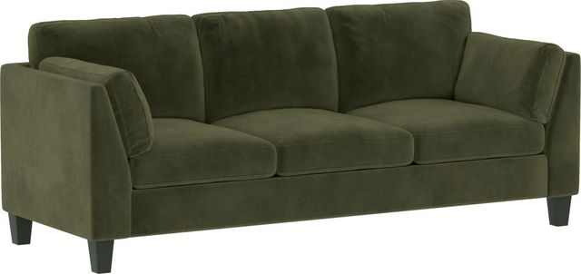 Emerald Home Elsbury Moss Green Sofa-0