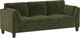 Emerald Home Elsbury Moss Green Sofa-0