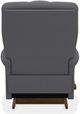 La-Z-Boy® Vail Recliner-Rocker® Indigo Recliner-1
