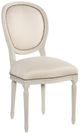 Century® Customizable Louis XVI Side Chair-0