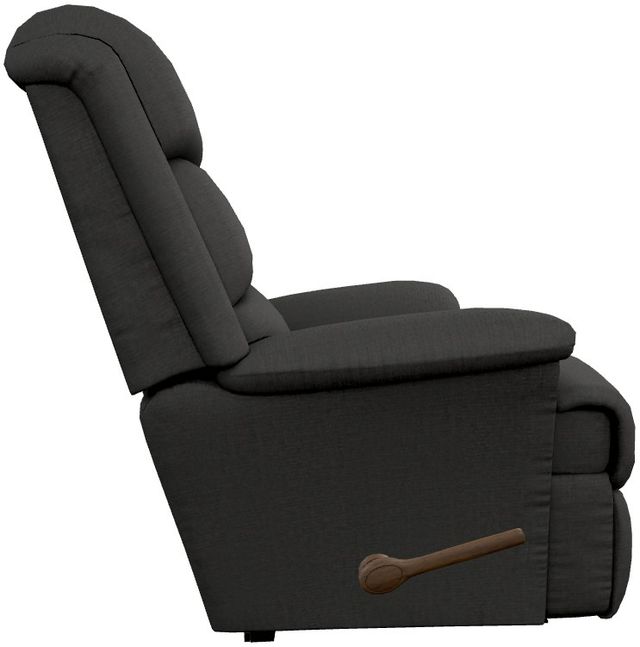 La-Z-Boy® Astor Charcoal Manual Wall Recliner-2