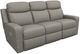 La-Z-Boy® Emmons Quarry Power Reclining Sofa with Headrest and Lumbar-0