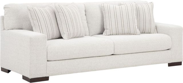 Benchcraft® Hartside Frosted Sofa-0
