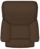 La-Z-Boy® Astor Chocolate Power Wall Recliner with Headrest-4