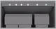 Vent-A-Hood® 42" Gunsmoke Under Cabinet Range Hood-2