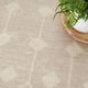 Nourison Home™ Grafix 5'x7' Style 12 Area Rug-5