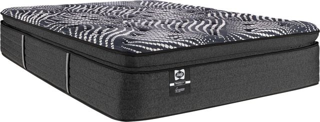 Sealy® Posturepedic® Luxury Hybrid RMHC H3 Soft Pillow Top Full Mattress-0