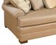 King Hickory Customizable Casbah Fabric 2-Seat Cushion Sofa-1