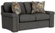 Flexsteel® Customizable Blanchard Loveseat-1
