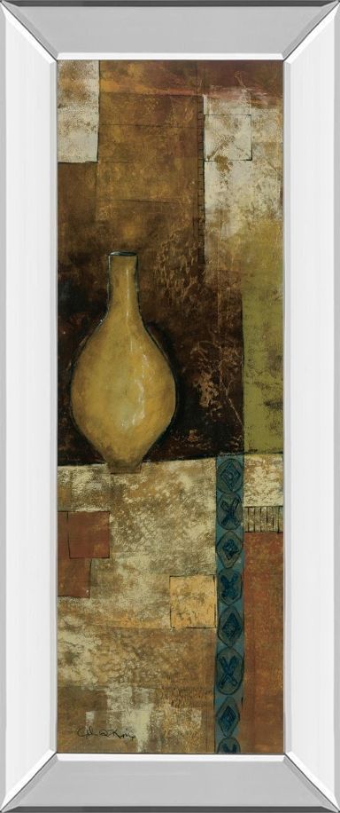 Classy Living John Kime Autumn Solitude I Wall Art-0