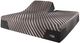 King Koil® iBed Casual Friday 13" Hybrid Firm Tight Top Split Head California King Mattress-0