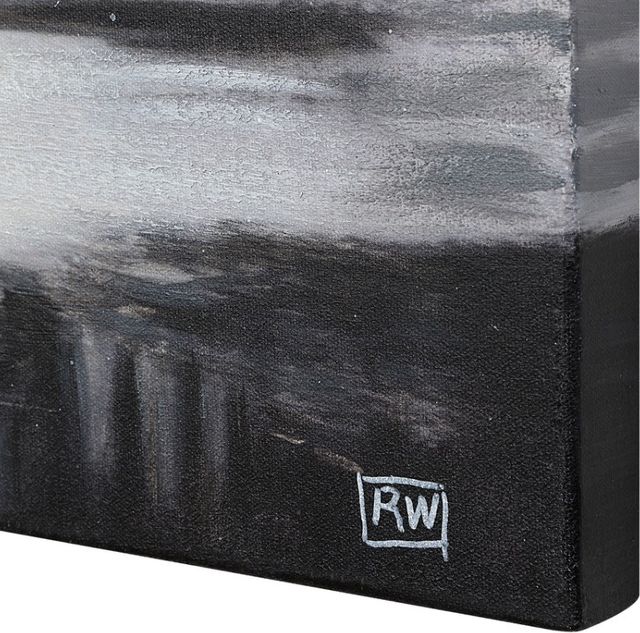 Renwil® Arnar Wall Art-4
