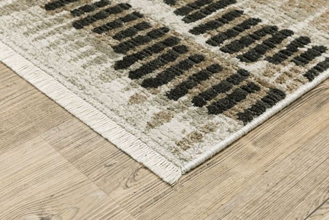 Oriental Weavers™ Bauer 5'x8' Area Rug-4