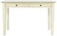 Jofran Inc. Craftsman Antique Cream Power Desk-2