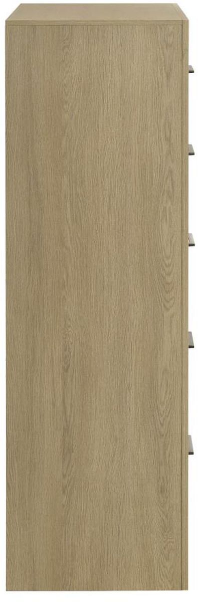 Coaster® Hendricks Light Oak Chest-3