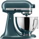 KitchenAid® Ultra Power® Plus Series 4.5 Quart Agave Tilt-Head Stand Mixer-0