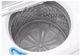 LG 4.3 Cu. Ft. White Impeller Top Load Washer with TurboDrum™ Technology-3